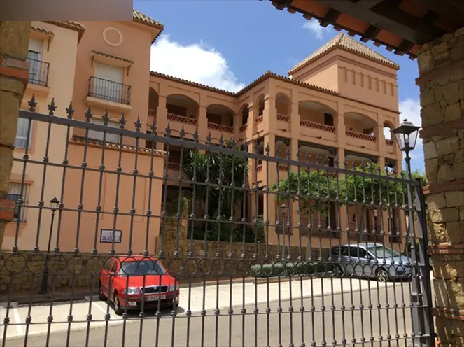 Vivienda en Benalmádena