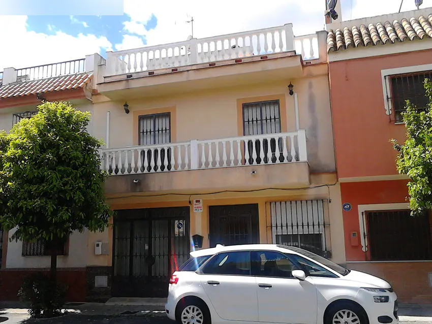 Vivienda en La Rinconada