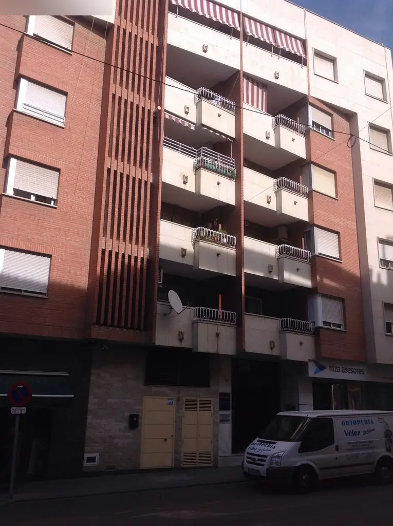 Local en Vélez-Málaga