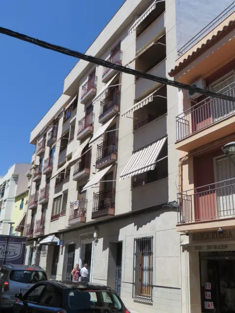 Vivienda en Torredelcampo