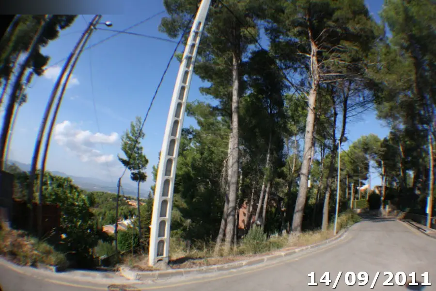 Terreno en Corbera de Llobregat