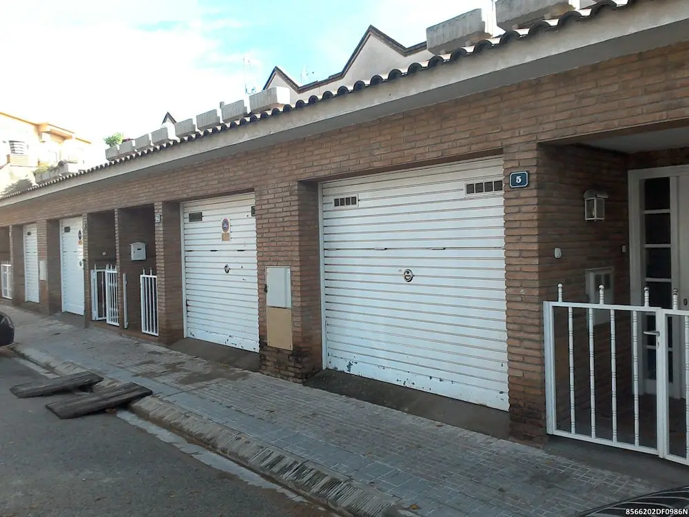 Vivienda en Abrera