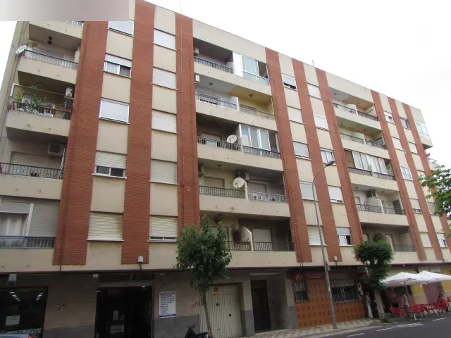 Vivienda en Alcàsser