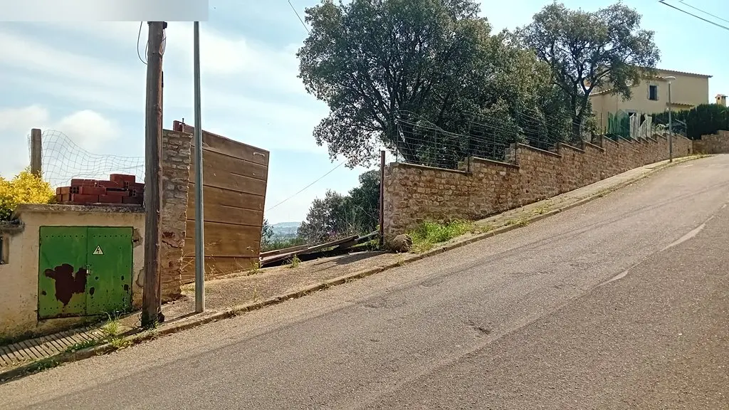 Terreno en Calonge i Sant Antoni