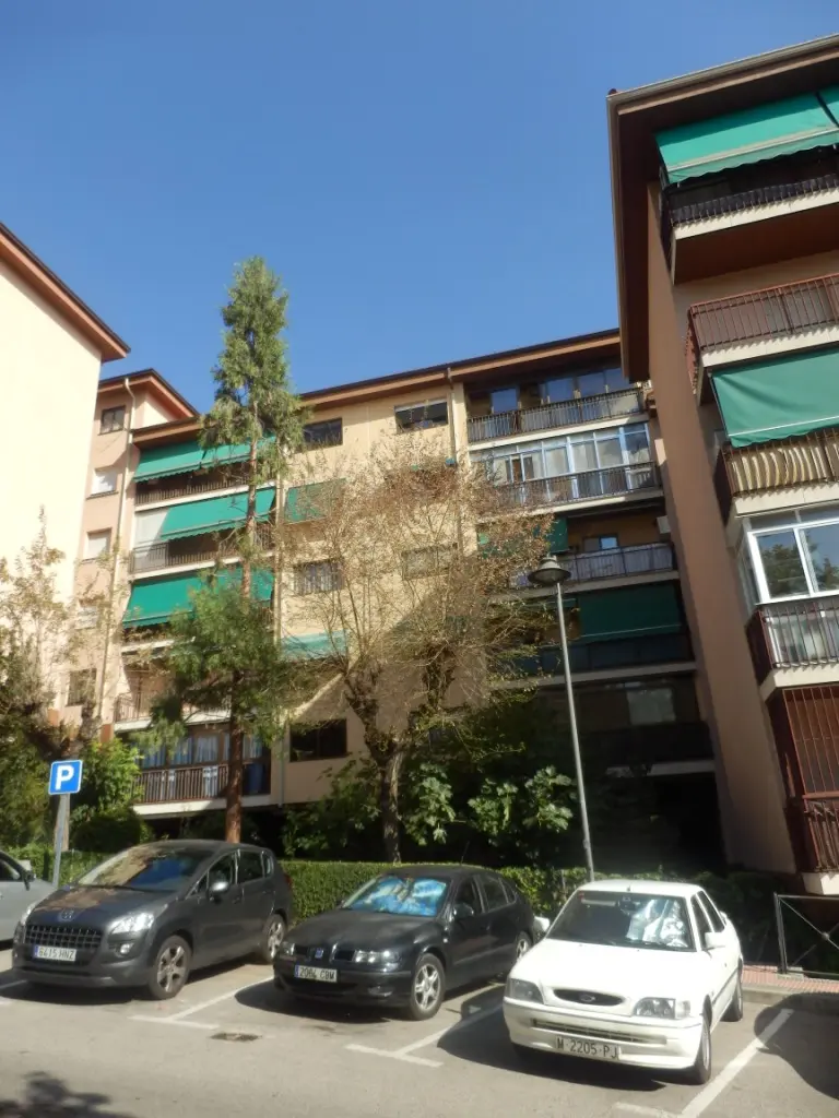 Vivienda en Algete