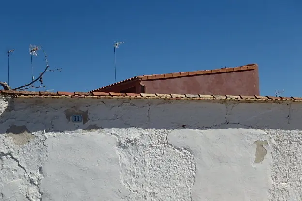 Vivienda en Malagón