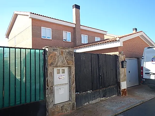 Vivienda en Pioz