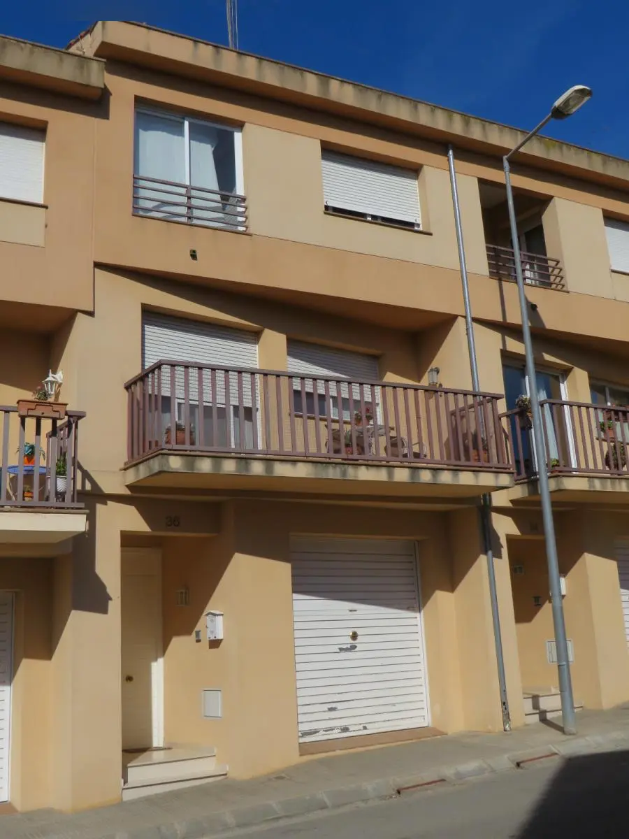 Vivienda en Hostalric