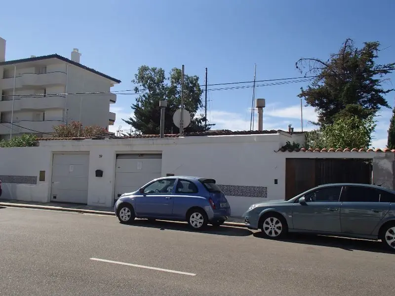 Vivienda en Roses