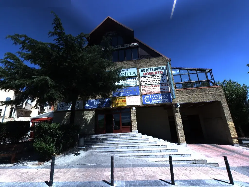 Local en Boadilla del Monte