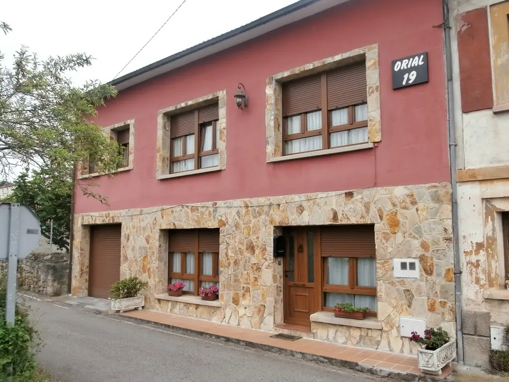 Finca rústica en Siero