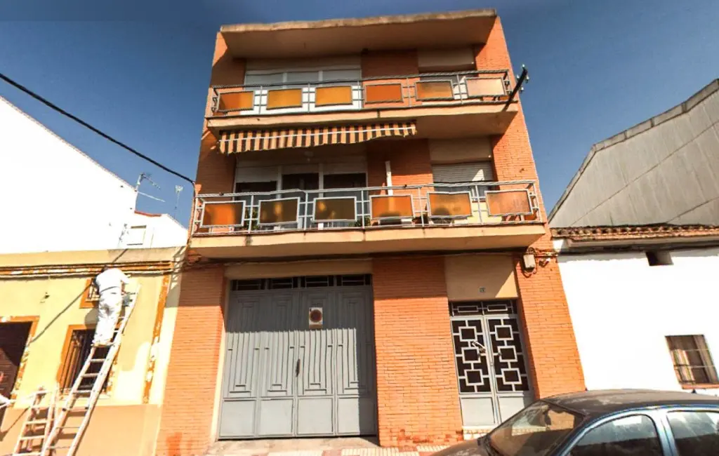 Vivienda en Don Benito