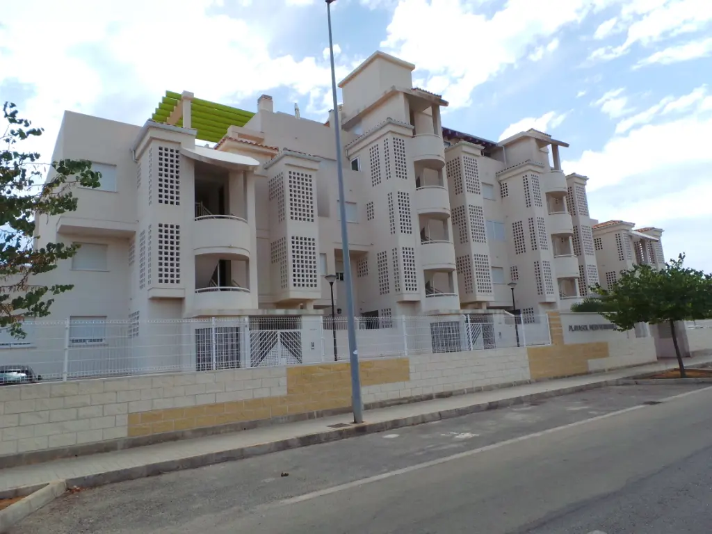 Trastero en Dénia