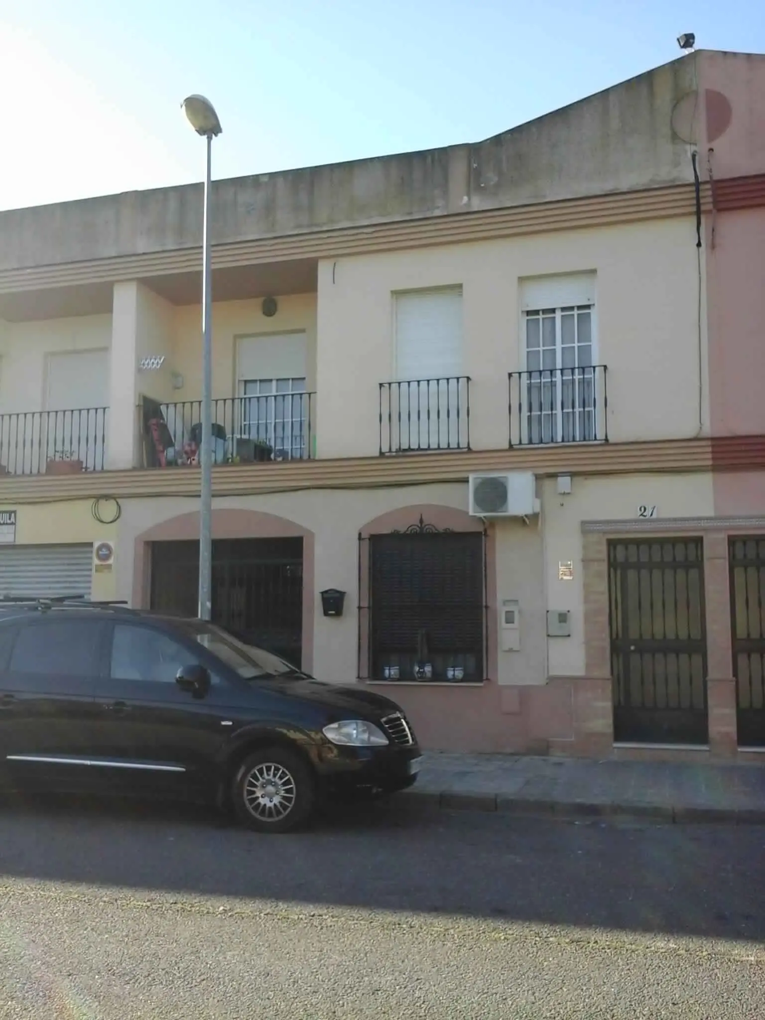 Local en La Rinconada