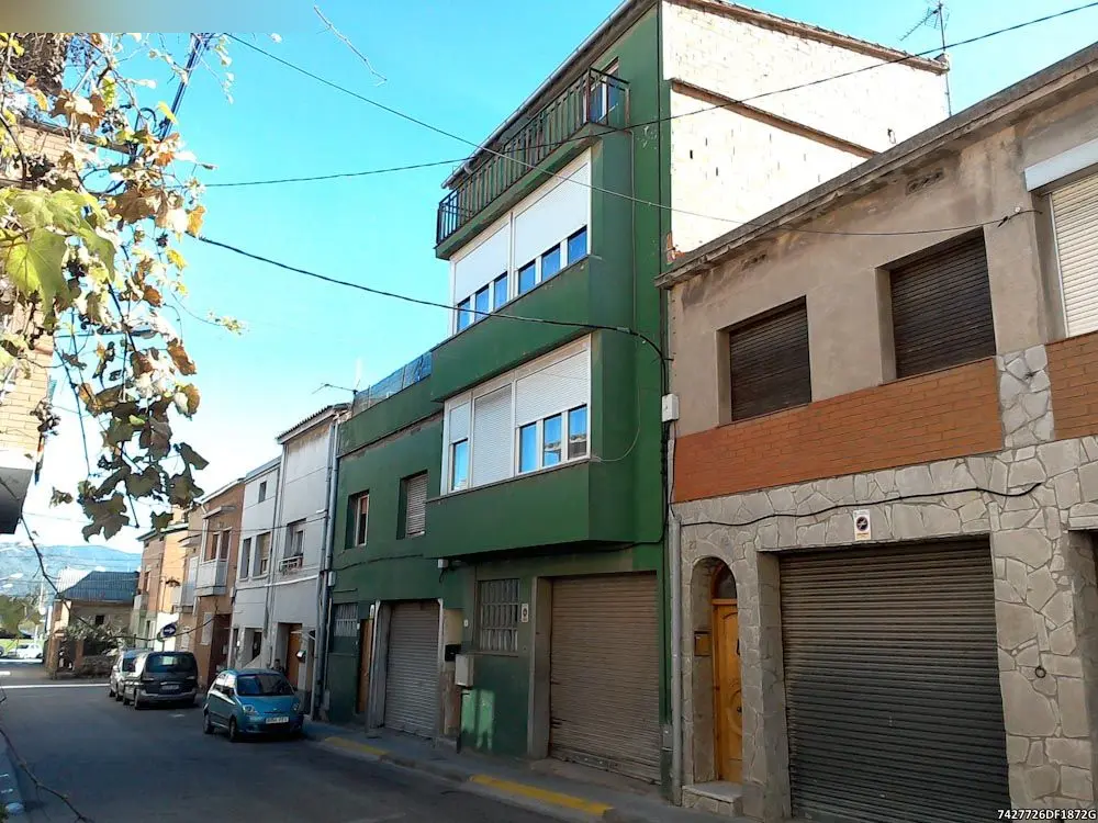 Vivienda en Sant Feliu de Llobregat