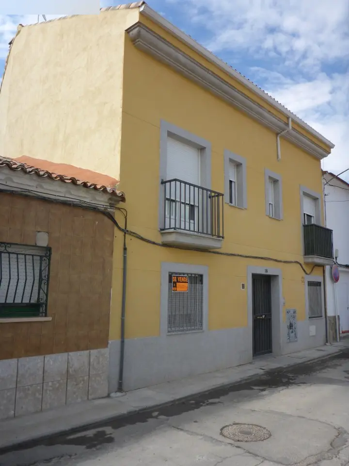 Trastero en San Martín de la Vega