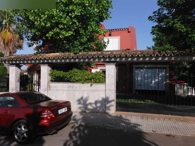 Vivienda en Bunyola