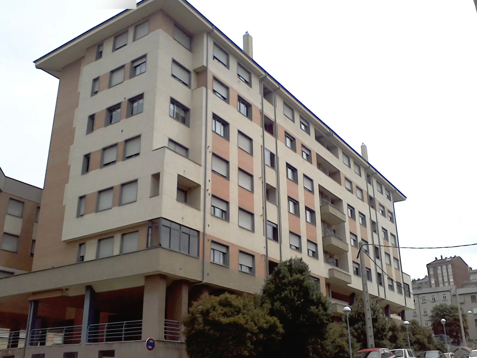 Trastero en Ponferrada