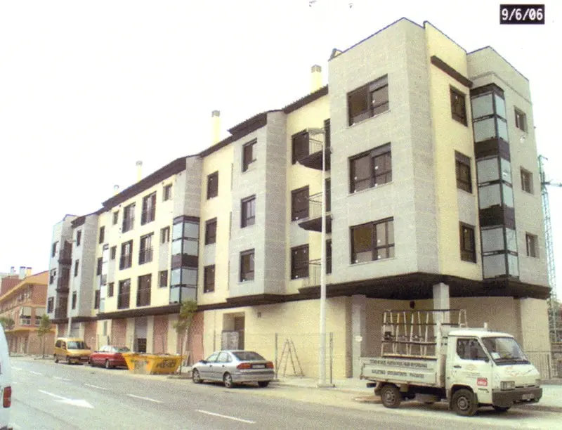 Vivienda en Manises