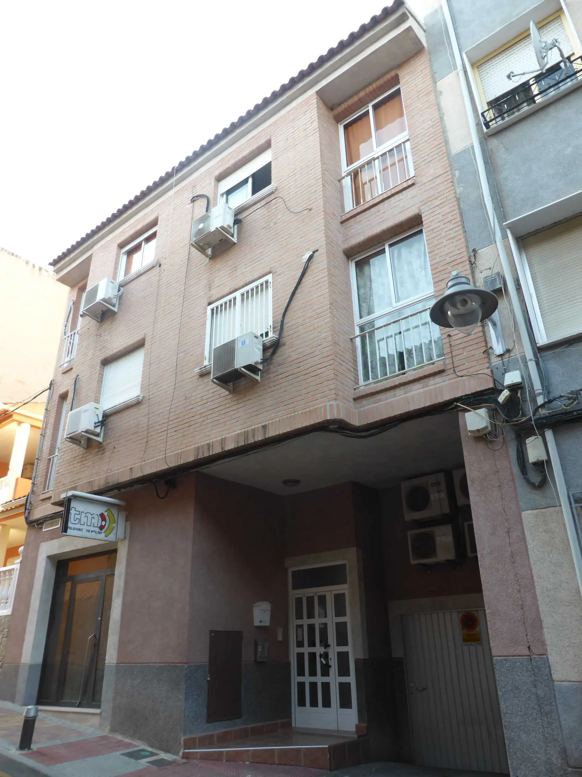 Local en Molina de Segura