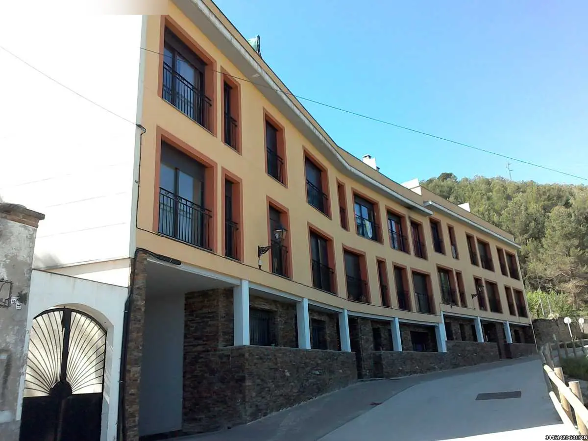 Vivienda en Castellgalí