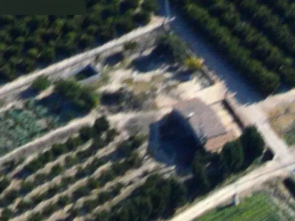 Finca rústica en Tortosa
