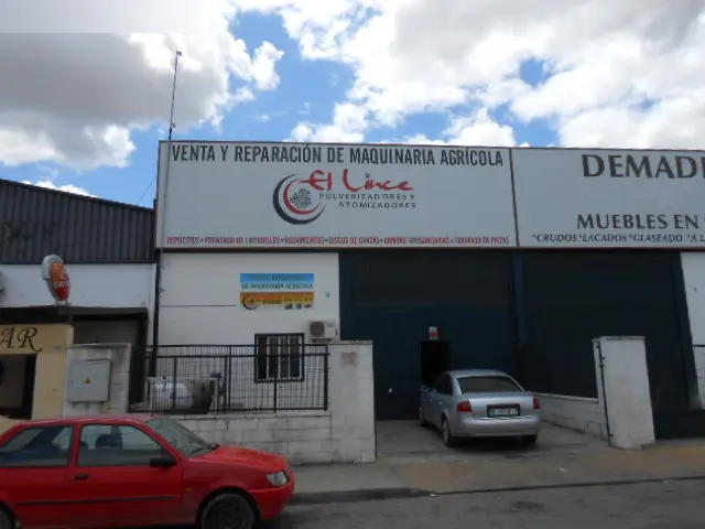 Terreno en Almonte