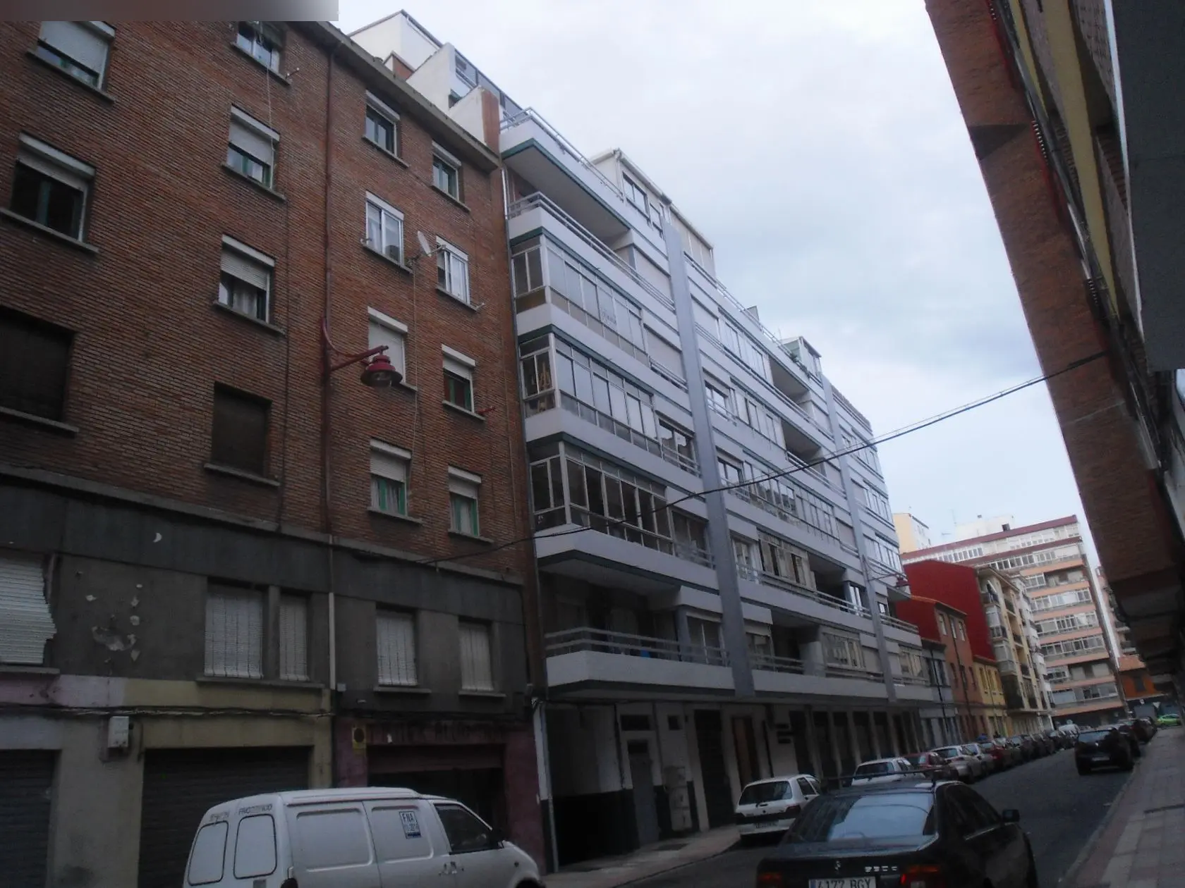 Vivienda en León
