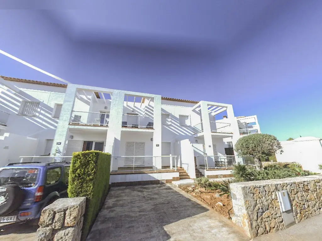 Vivienda en Pedreguer