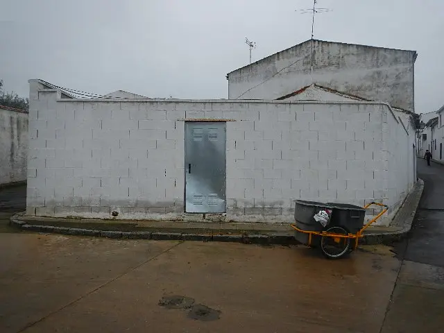 Vivienda en Azuaga