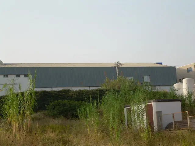 Finca rústica en Ontinyent