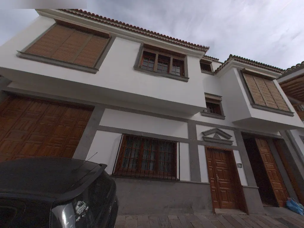 Vivienda en Santa Lucía de Tirajana
