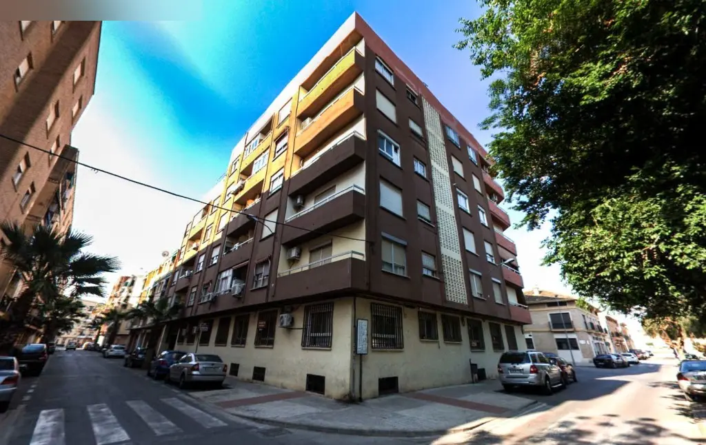 Vivienda en Moncada