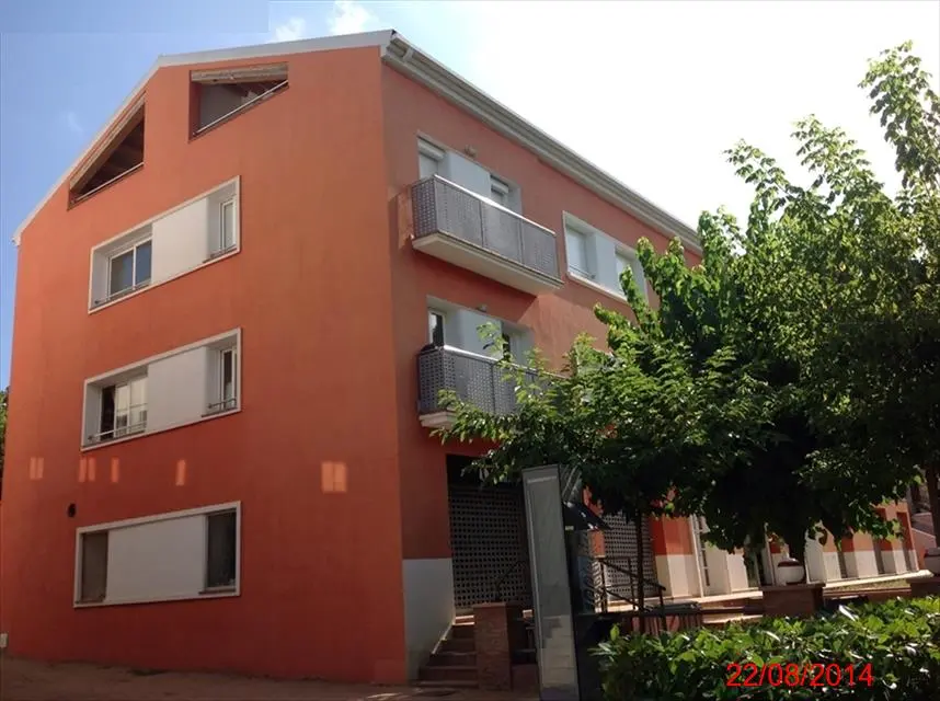 Vivienda en Vallgorguina