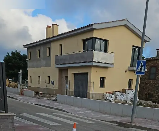 Terreno en Santa Cristina d'Aro