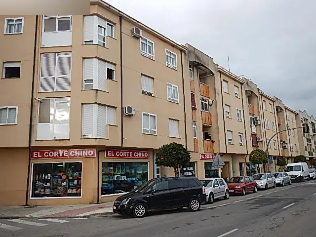 Vivienda en Moraleja