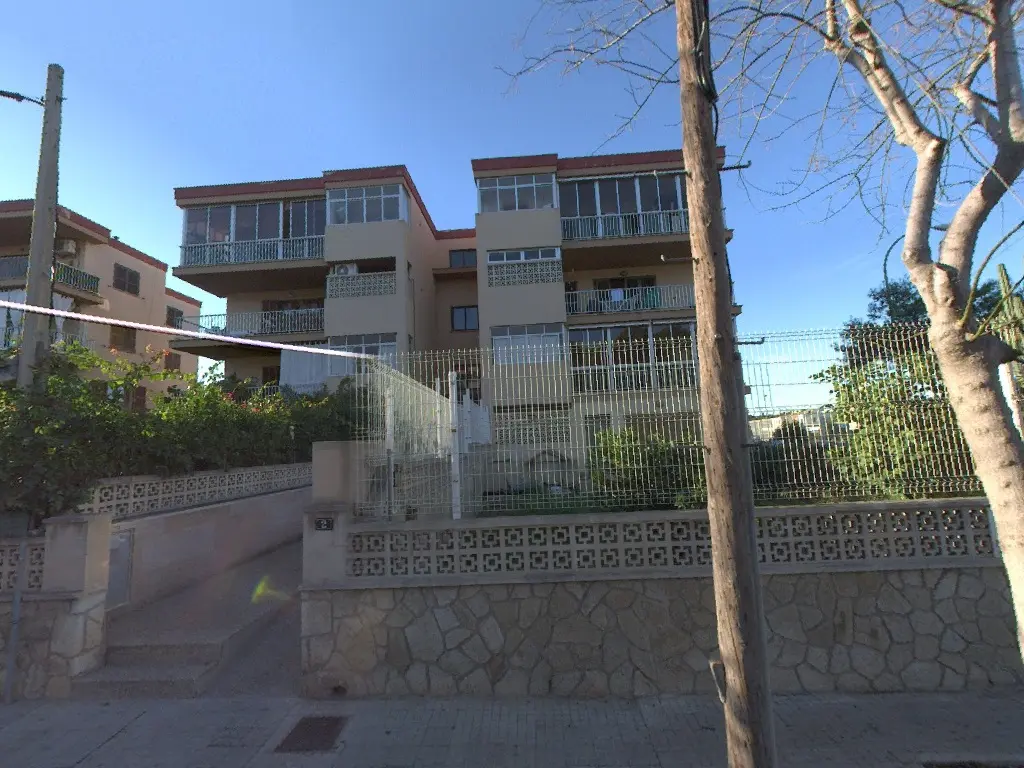 Garaje en Palma