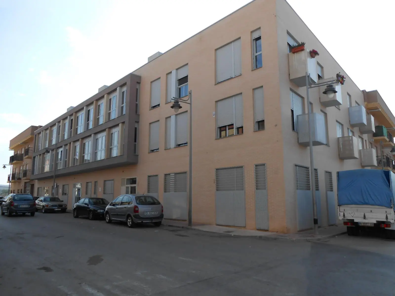Vivienda en Alginet