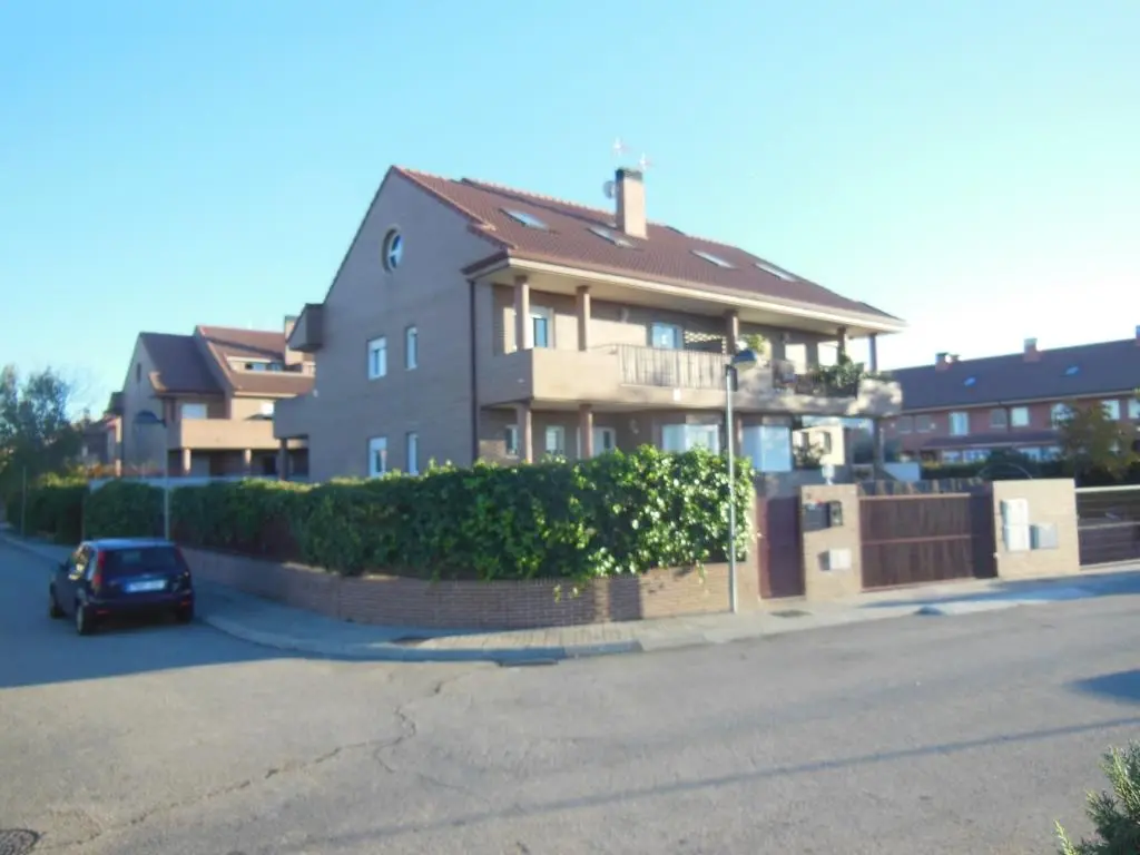 Vivienda en Algete