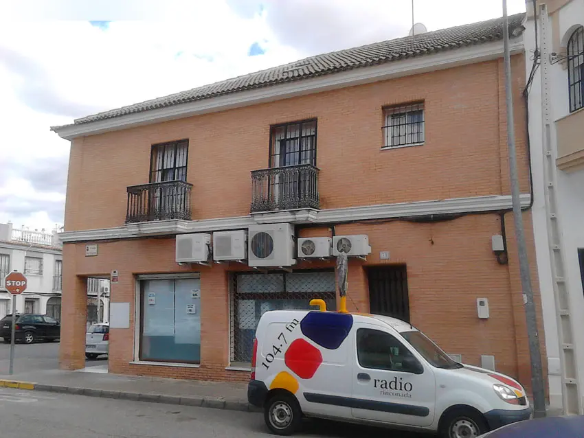 Vivienda en La Rinconada