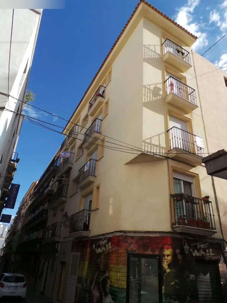 Local en Benidorm