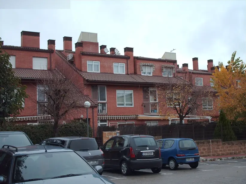 Vivienda en Ajalvir