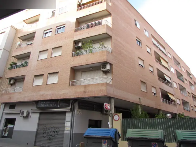 Vivienda en Burjassot