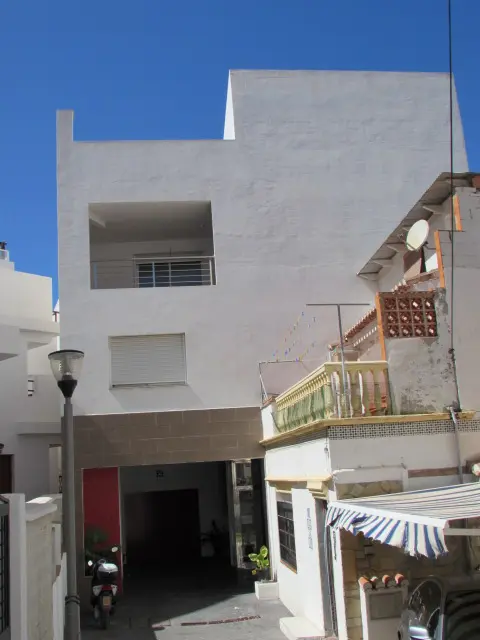 Garaje en Almuñécar