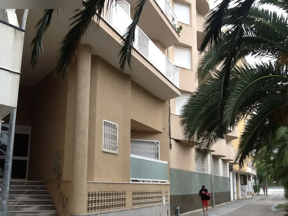 Vivienda en Calafell