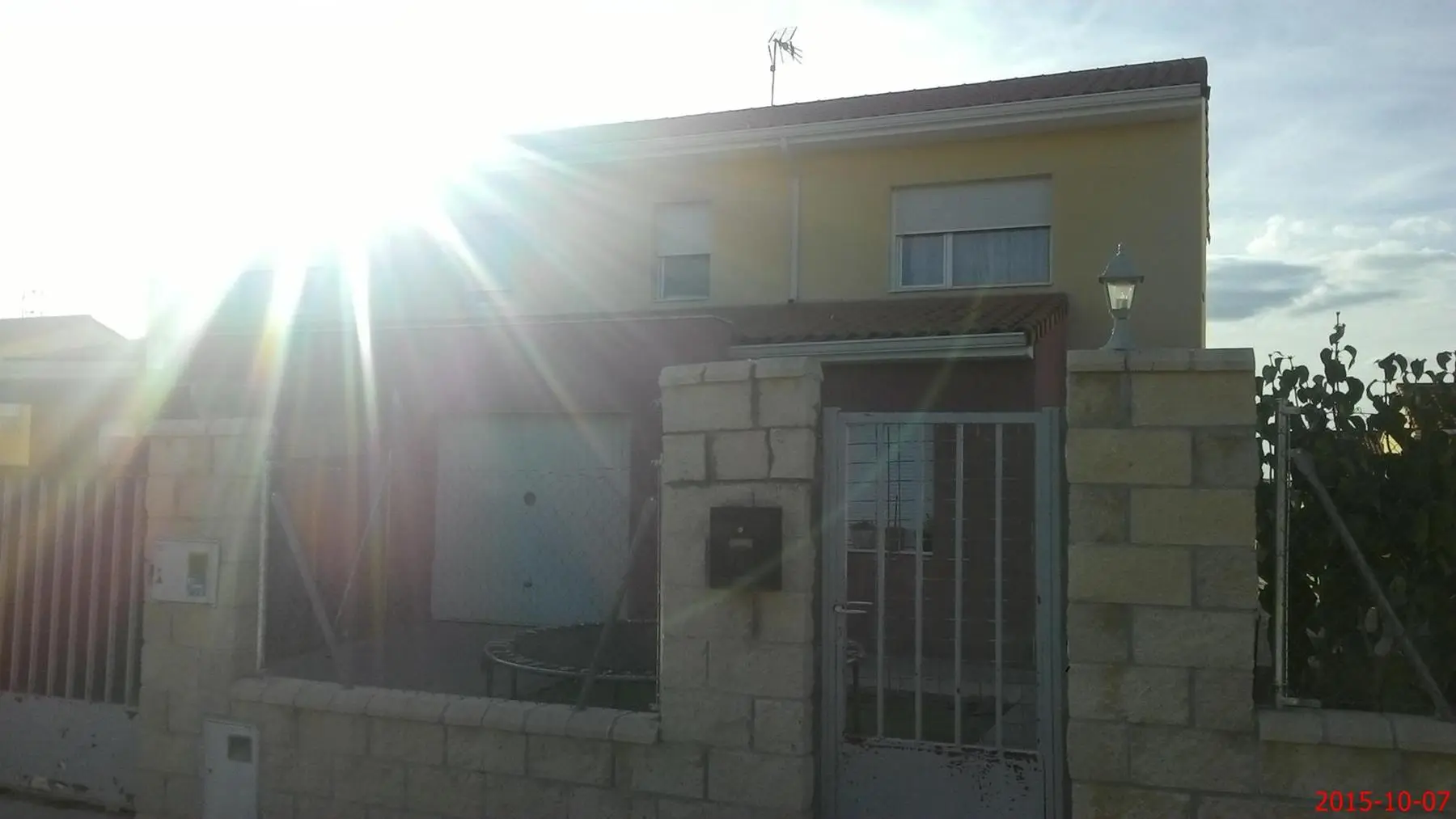 Vivienda en Modúbar de la Emparedada