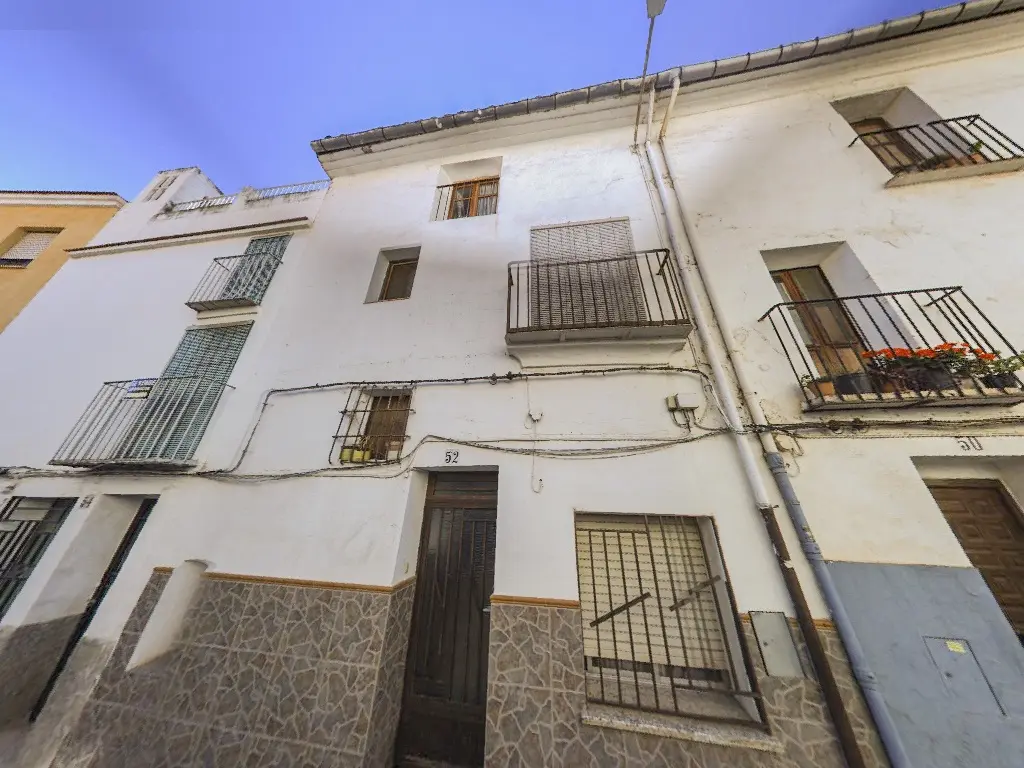 Vivienda en Onda