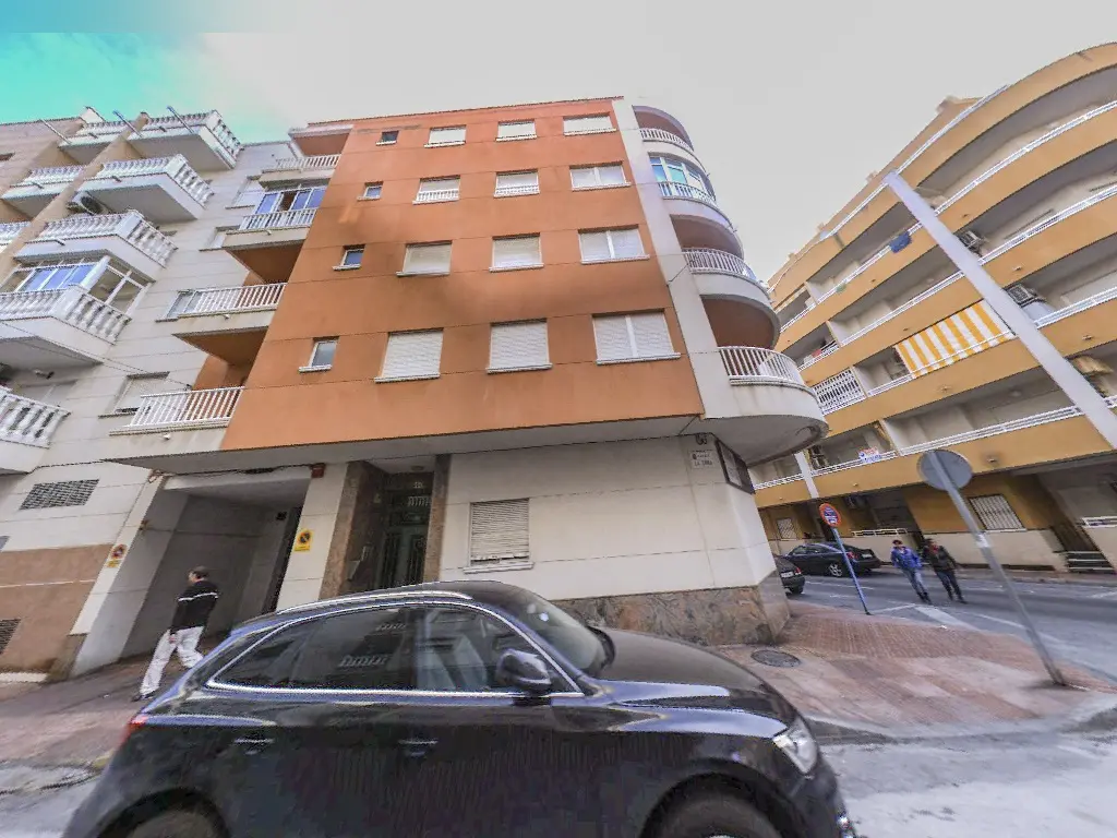 Garaje en Torrevieja