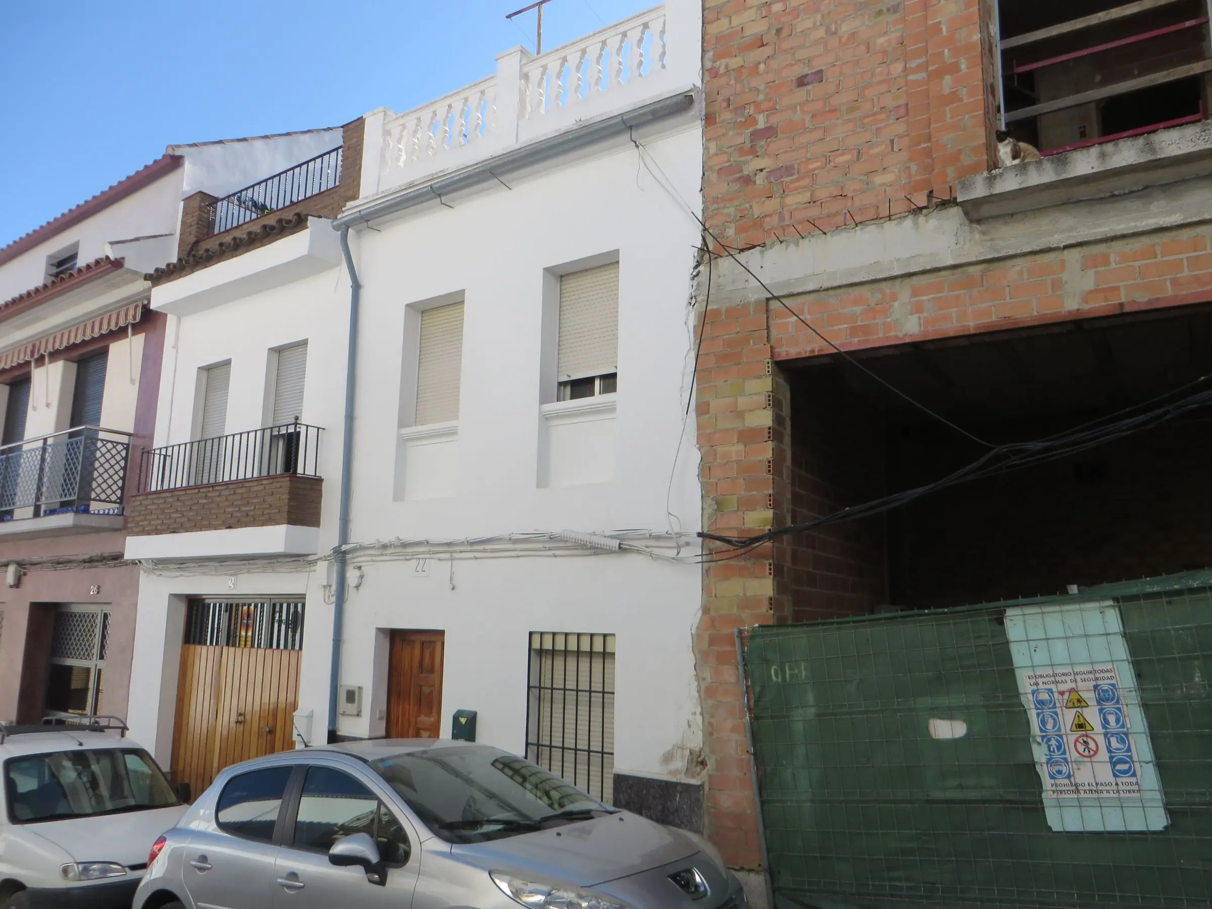 Vivienda en Fernán-Núñez