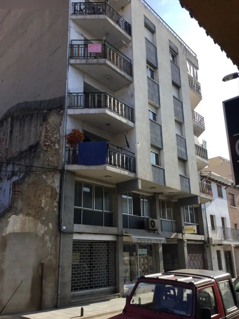 Vivienda en Santa Coloma de Farners